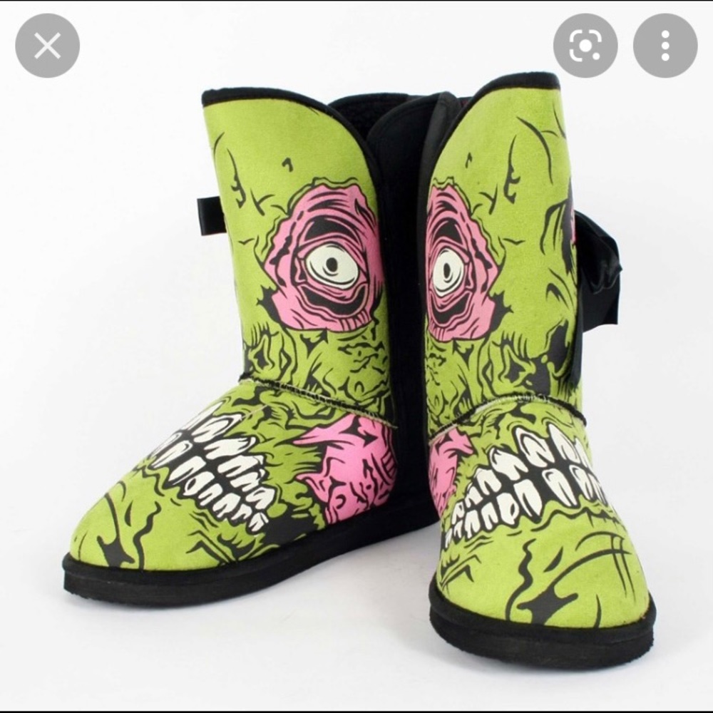 ISO - 🧟‍♀️READ DESCRIPTION🧟‍♀️